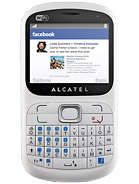 Best available price of alcatel OT-813F in Gds