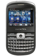 Best available price of alcatel OT-819 Soul in Gds