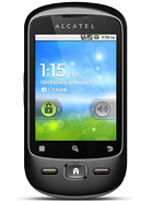 Best available price of alcatel OT-906 in Gds