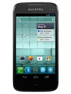 Best available price of alcatel OT-997 in Gds