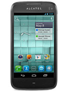 Best available price of alcatel OT-997D in Gds