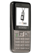 Best available price of alcatel OT-C560 in Gds