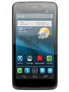 Best available price of alcatel One Touch Scribe HD-LTE in Gds