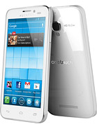 Best available price of alcatel One Touch Snap in Gds
