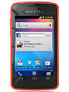 Best available price of alcatel One Touch T-Pop in Gds