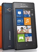 Best available price of alcatel View in Gds