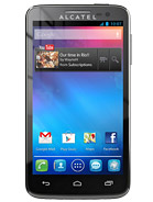Best available price of alcatel One Touch X-Pop in Gds