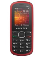 Best available price of alcatel OT-317D in Gds