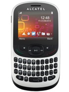 Best available price of alcatel OT-358 in Gds