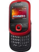 Best available price of alcatel OT-595 in Gds