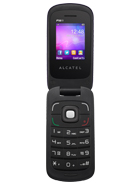Best available price of alcatel OT-668 in Gds