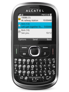 Best available price of alcatel OT-870 in Gds