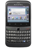 Best available price of alcatel OT-916 in Gds