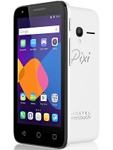 Best available price of alcatel Pixi 3 4-5 in Gds