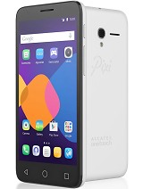 Best available price of alcatel Pixi 3 5 in Gds