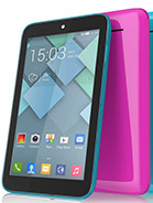 Best available price of alcatel Pixi 7 in Gds