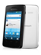 Best available price of alcatel One Touch Pixi in Gds