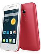 Best available price of alcatel Pop 2 4 in Gds