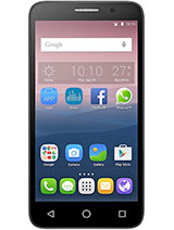 Best available price of alcatel Pop 3 5 in Gds