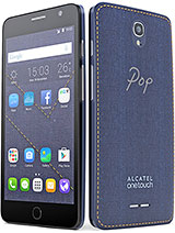 Best available price of alcatel Pop Star LTE in Gds