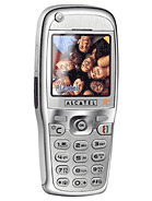 Best available price of alcatel OT 735 in Gds