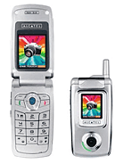 Best available price of alcatel OT 835 in Gds