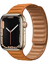 Best available price of Apple Watch Series 7 in Gds