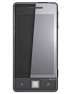 Best available price of Asus E600 in Gds