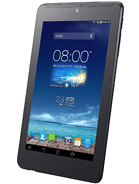 Best available price of Asus Fonepad 7 in Gds
