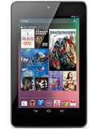 Best available price of Asus Google Nexus 7 Cellular in Gds