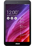 Best available price of Asus Memo Pad 8 ME181C in Gds