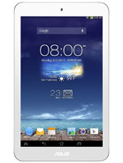 Best available price of Asus Memo Pad 8 ME180A in Gds