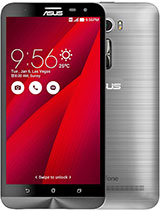 Best available price of Asus Zenfone 2 Laser ZE600KL in Gds