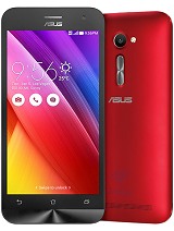 Best available price of Asus Zenfone 2 ZE500CL in Gds