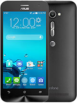Best available price of Asus Zenfone 2E in Gds