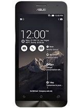Best available price of Asus Zenfone 5 A500CG 2014 in Gds