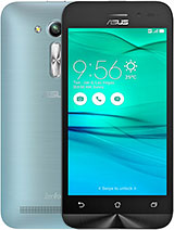 Best available price of Asus Zenfone Go ZB452KG in Gds