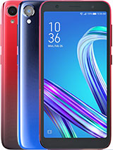 Best available price of Asus ZenFone Live (L2) in Gds