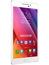 Best available price of Asus Zenpad 7-0 Z370CG in Gds