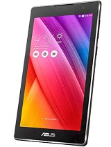 Best available price of Asus Zenpad C 7-0 Z170MG in Gds