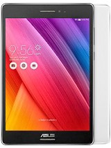 Best available price of Asus Zenpad S 8-0 Z580C in Gds