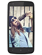 Best available price of Gionee Ctrl V5 in Gds
