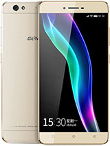 Best available price of Gionee S6 in Gds