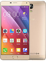 Best available price of Gionee Marathon M5 Plus in Gds