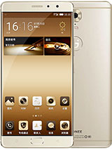 Best available price of Gionee M6 Plus in Gds