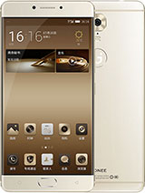 Best available price of Gionee M6 in Gds