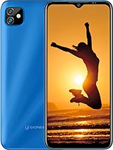Best available price of Gionee Max Pro in Gds