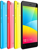 Best available price of Gionee Pioneer P5W in Gds