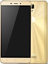 Best available price of Gionee P7 Max in Gds