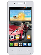 Best available price of Gionee Pioneer P4 in Gds